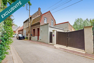 achat maison blendecques 62575
