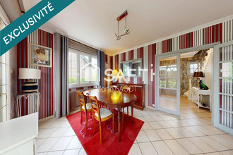 achat maison blendecques 62575