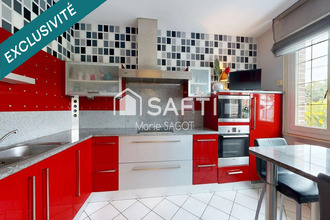 achat maison blendecques 62575