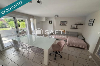 achat maison blendecques 62575