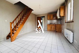achat maison blendecques 62575