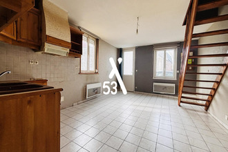 achat maison blendecques 62575