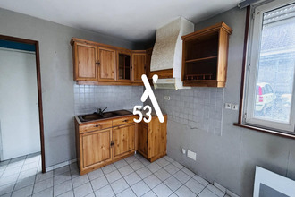 achat maison blendecques 62575