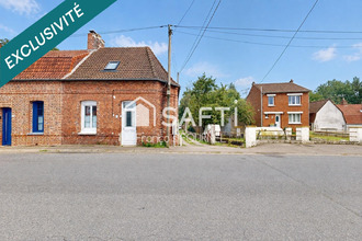 achat maison blendecques 62575