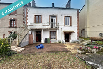 achat maison bleneau 89220