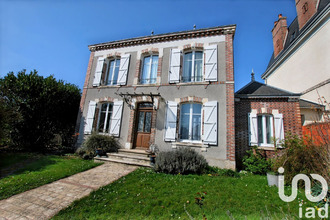 achat maison bleneau 89220