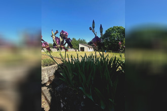 achat maison bleneau 89220