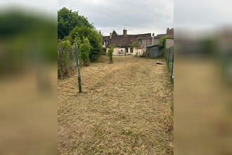 achat maison bleneau 89220