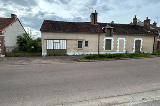 achat maison bleneau 89220