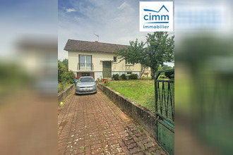 achat maison bleneau 89220