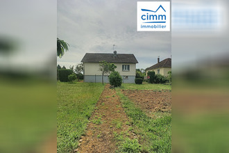 achat maison bleneau 89220