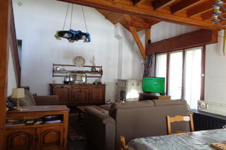 achat maison bleneau 89220