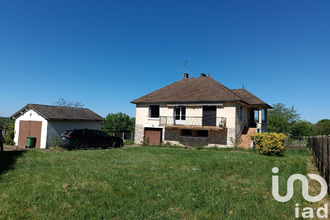 achat maison bleneau 89220