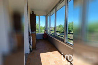 achat maison bleneau 89220