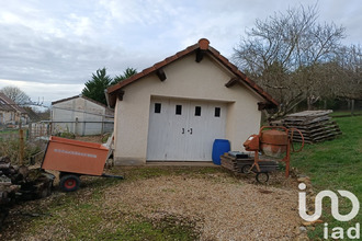 achat maison bleneau 89220