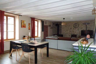 achat maison bleneau 89220