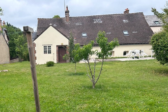 achat maison bleneau 89220