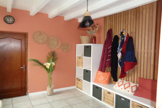 achat maison bleneau 89220