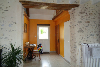 achat maison bleneau 89220