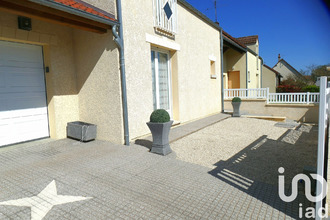 achat maison bleneau 89220