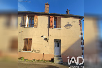achat maison bleneau 89220