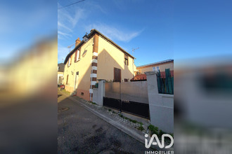 achat maison bleneau 89220