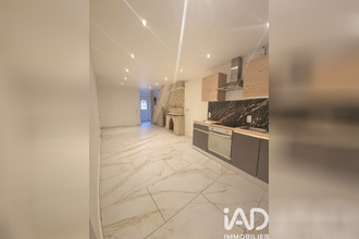 achat maison bleneau 89220