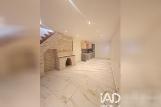 achat maison bleneau 89220