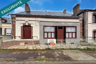 achat maison bleneau 89220