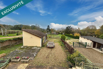 achat maison bleneau 89220