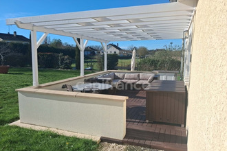 achat maison bleneau 89220