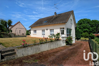 achat maison bleneau 89220