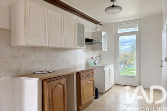 achat maison bleneau 89220