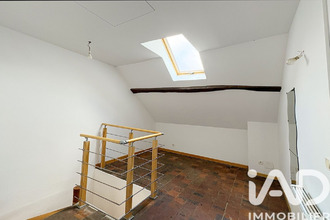 achat maison bleneau 89220