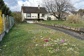 achat maison bleneau 89220