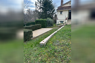 achat maison bleneau 89220