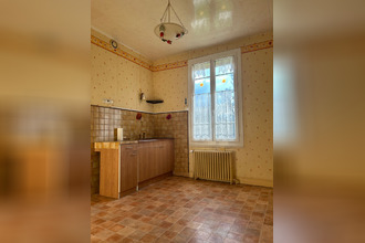 achat maison bleneau 89220