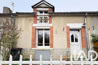 achat maison bleneau 89220