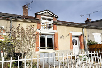 achat maison bleneau 89220