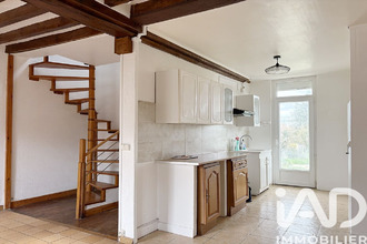 achat maison bleneau 89220