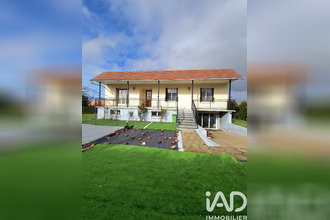 achat maison bleneau 89220