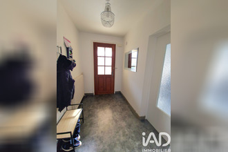 achat maison bleneau 89220