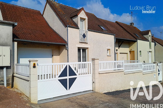 achat maison bleneau 89220
