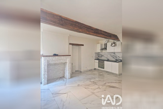 achat maison bleneau 89220