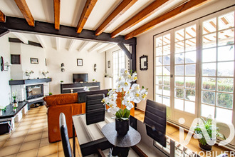 achat maison bleneau 89220