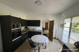 achat maison bleneau 89220