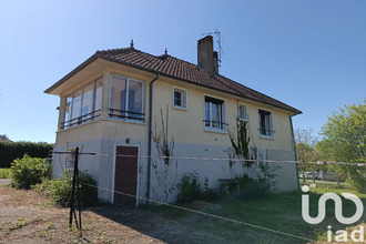 achat maison bleneau 89220