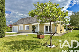 achat maison bleneau 89220