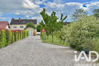 achat maison bleneau 89220