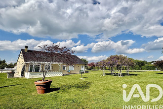 achat maison bleneau 89220